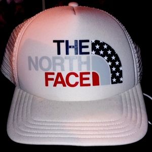 THE NORTH FACE HAT
